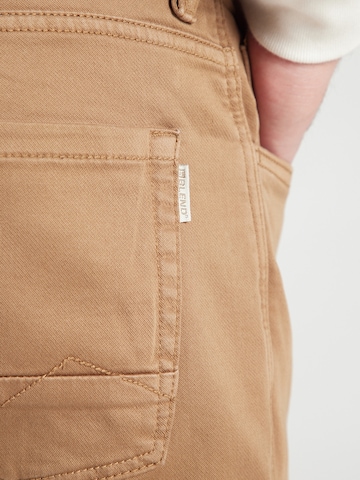 BLEND - regular Vaquero 'BHBLIZZARD' en marrón