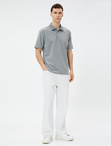 Koton Shirt in Grijs