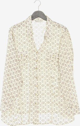 MONA Blouse & Tunic in XXL in Beige: front