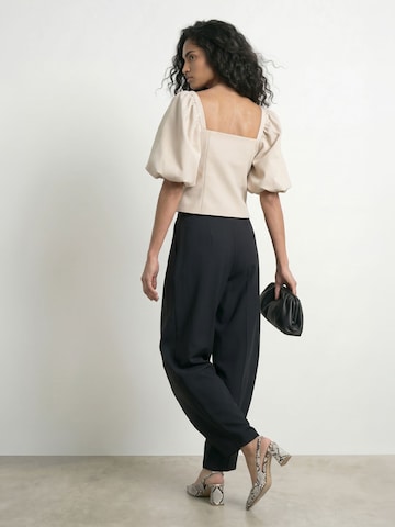 HYPEDROP Baggy Pants 'HDElla' in Grey
