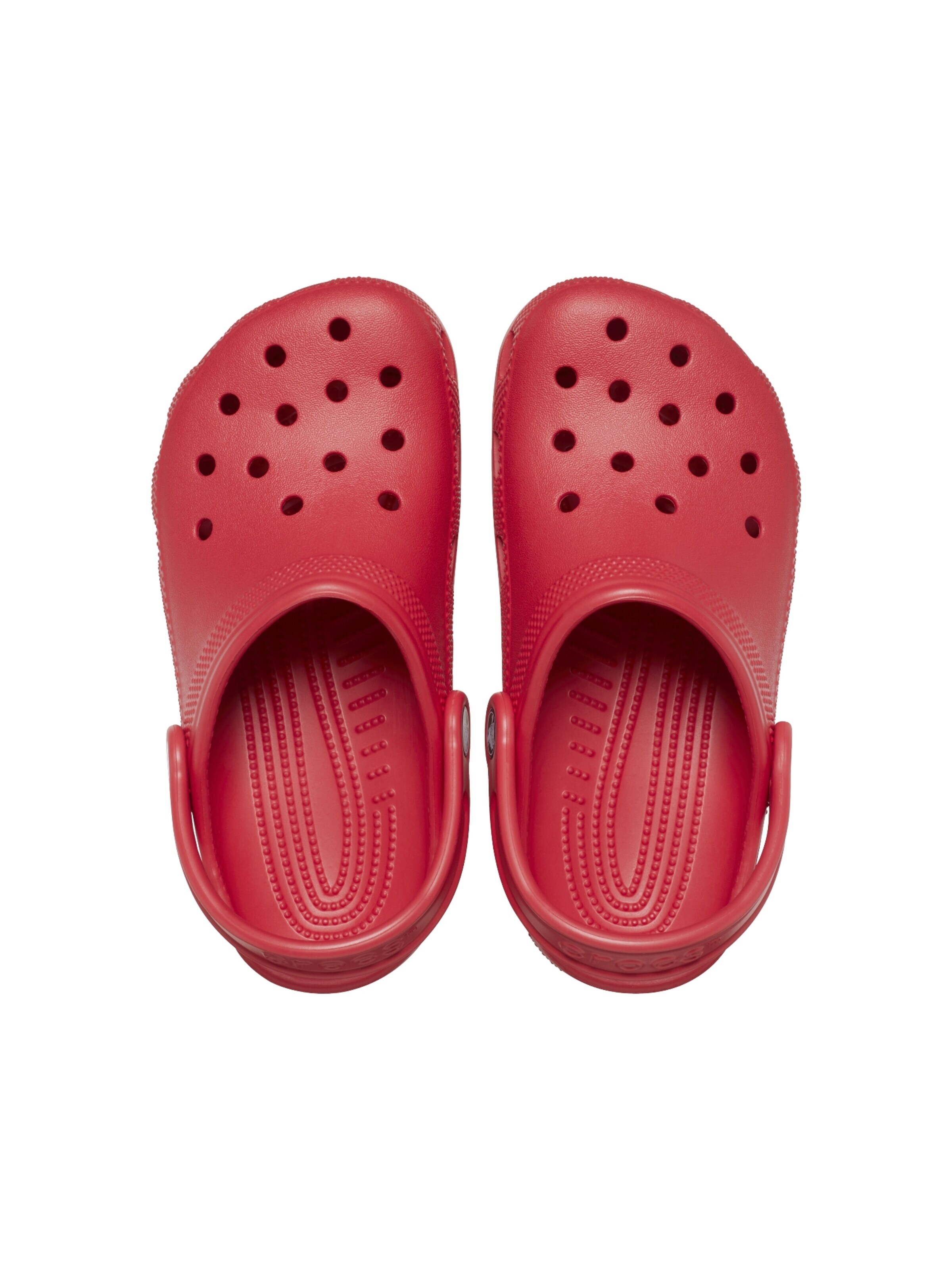 Crocs Strand-/Badeschuh‌‌‌‌‌‌ in Rot