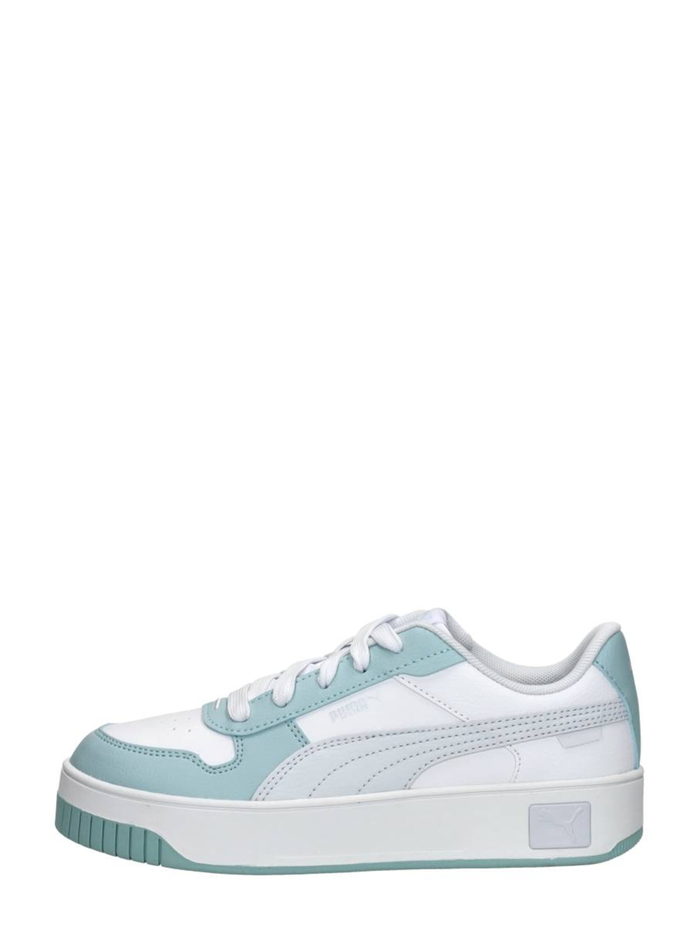 PUMA Sneakers 'Carina Street PS' in 31 in de kleur Mintgroen, Productweergave