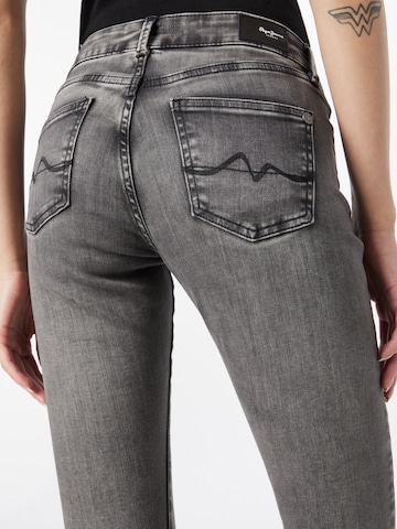 Skinny Jeans 'Pixie' di Pepe Jeans in nero