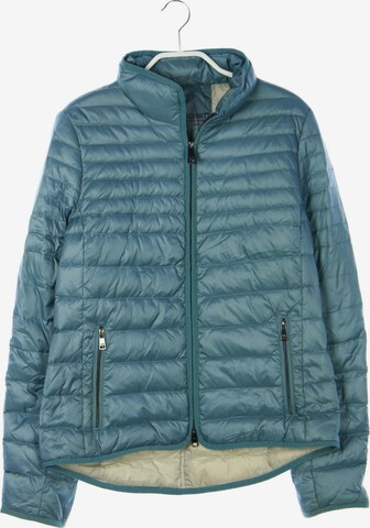 Fuchs Schmitt Jacket & Coat in XS in Green: front