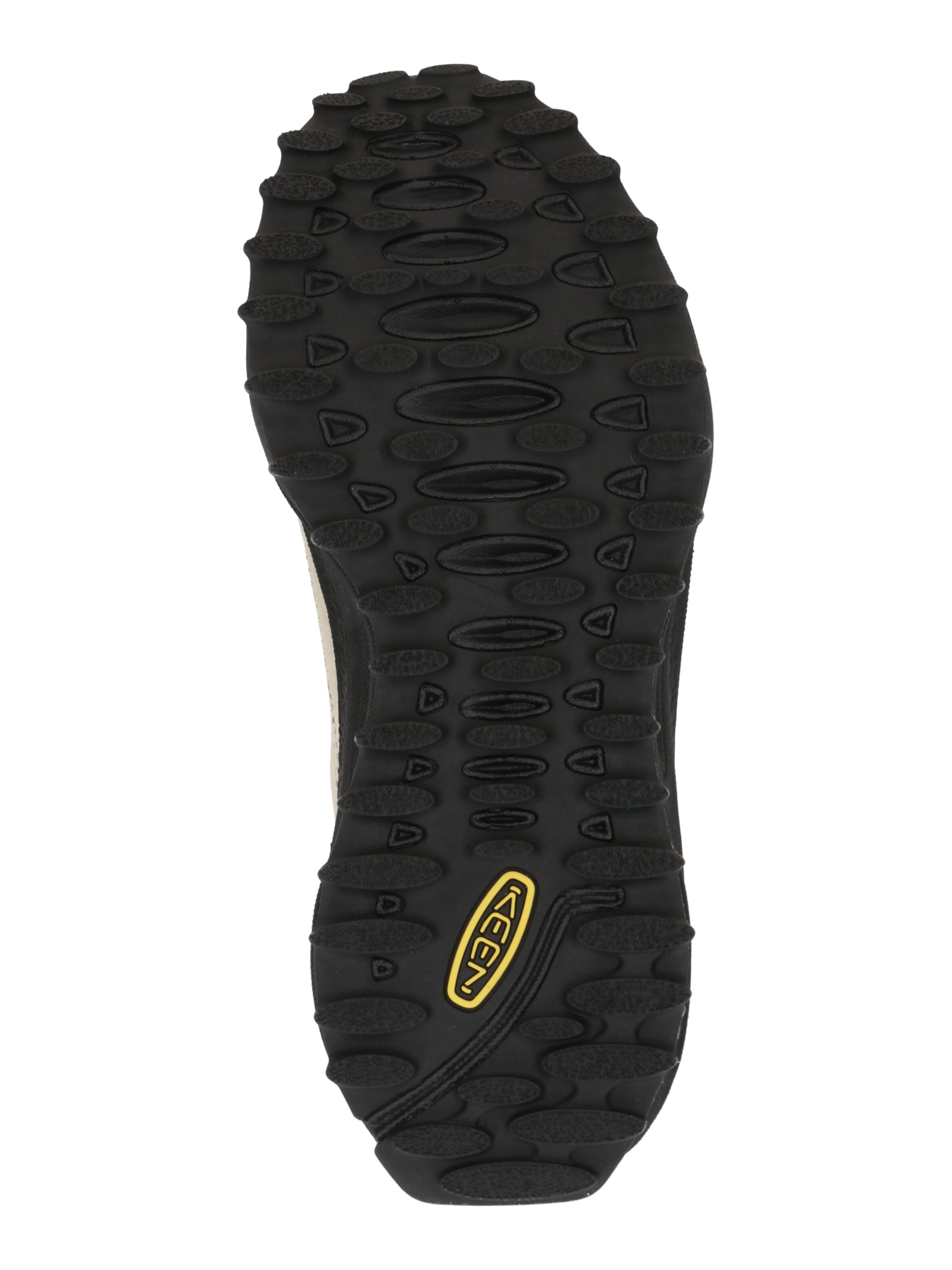 bēšs KEEN Kurpes 'JASPER ZIONIC'