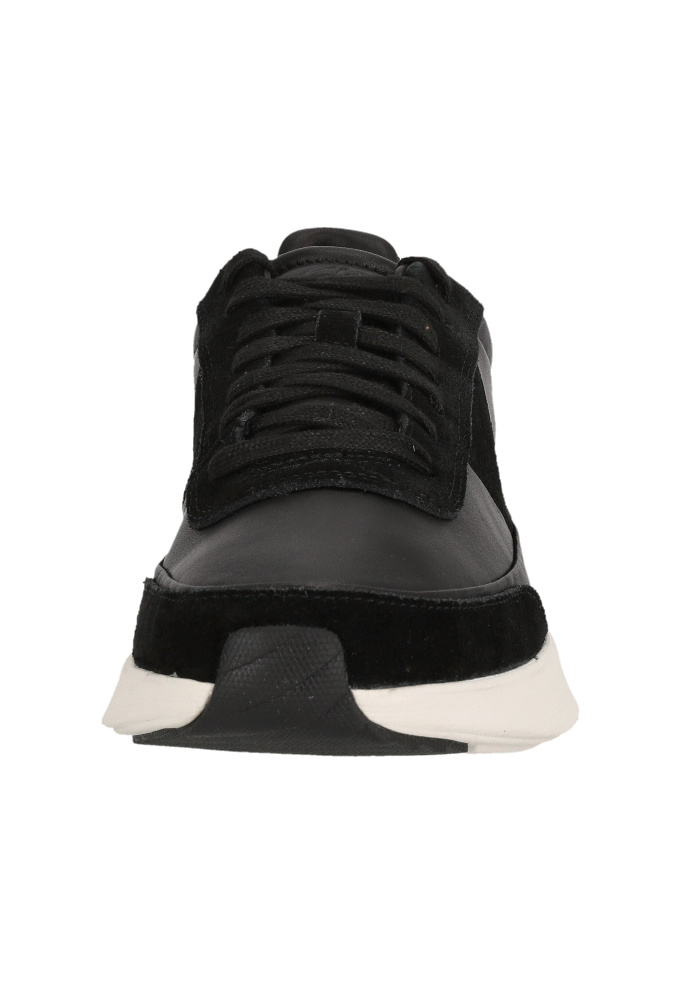 CLARKS Sneakers 'Craft Pace' in Black