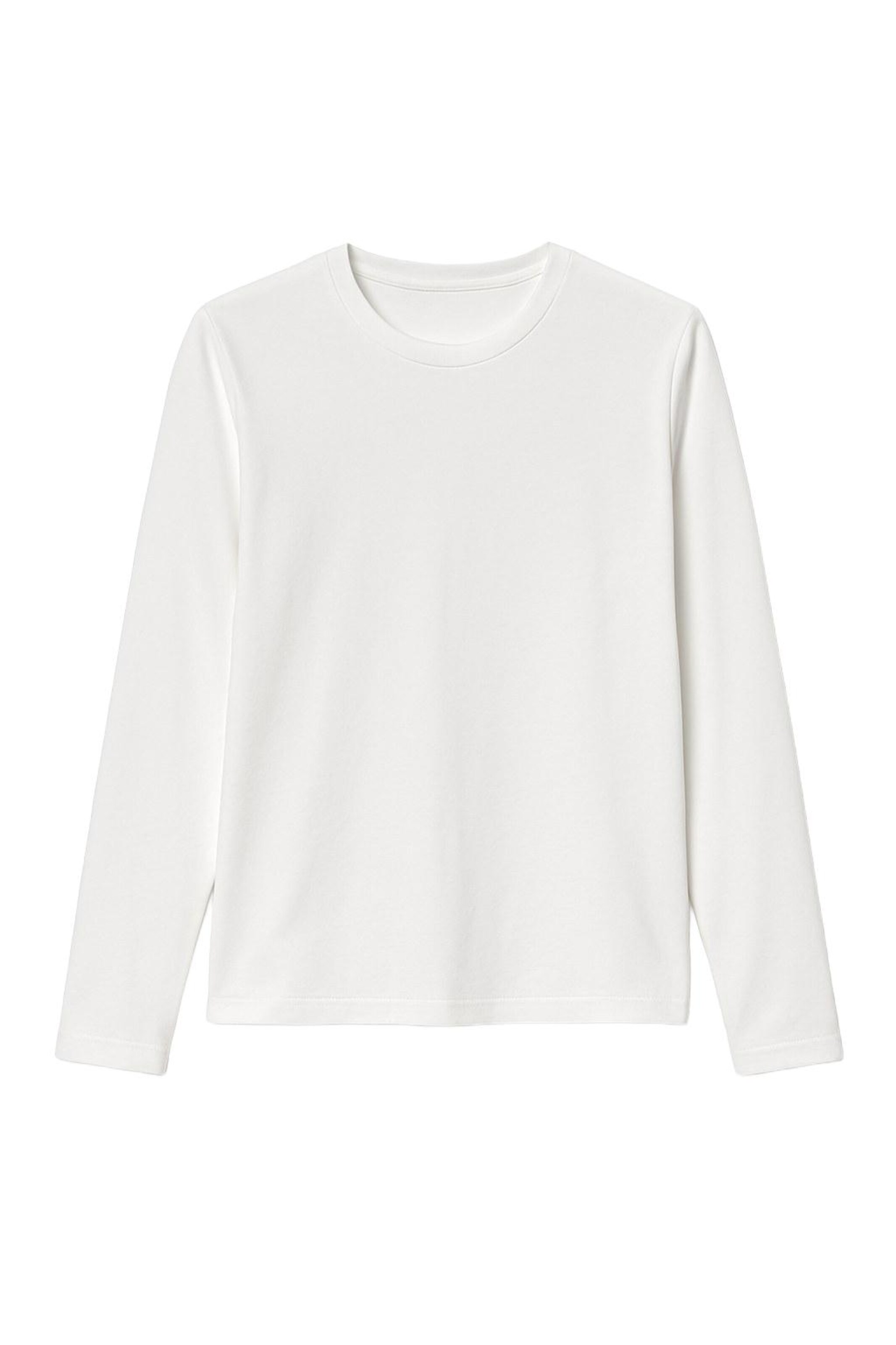 T-shirt MANUKA en blanc : devant