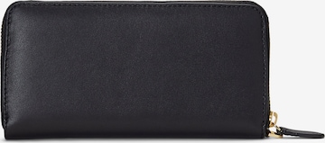 Lauren Ralph Lauren Wallet in Black