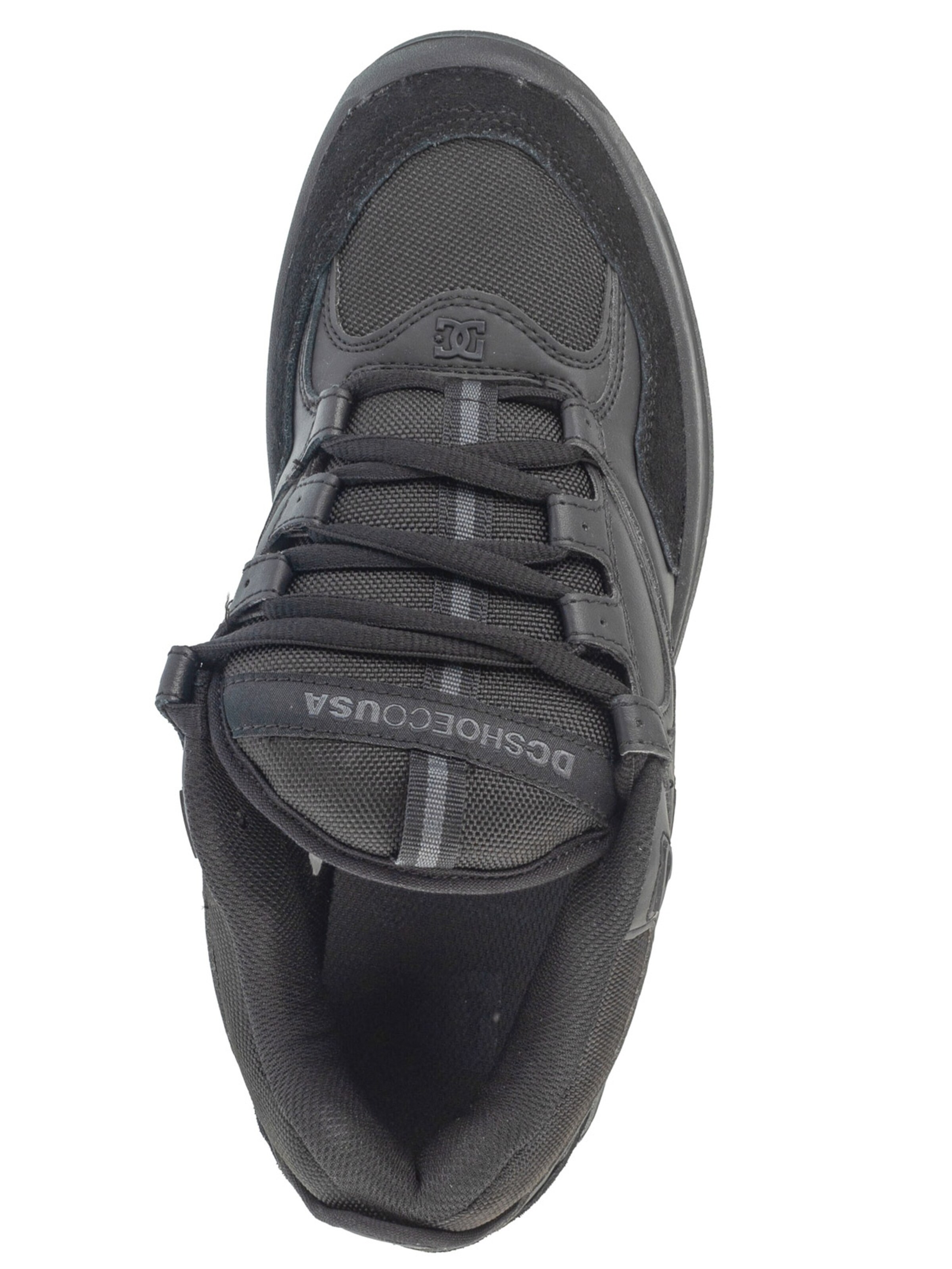 DC Shoes Sneakers 'Kalynx Zero' in Black