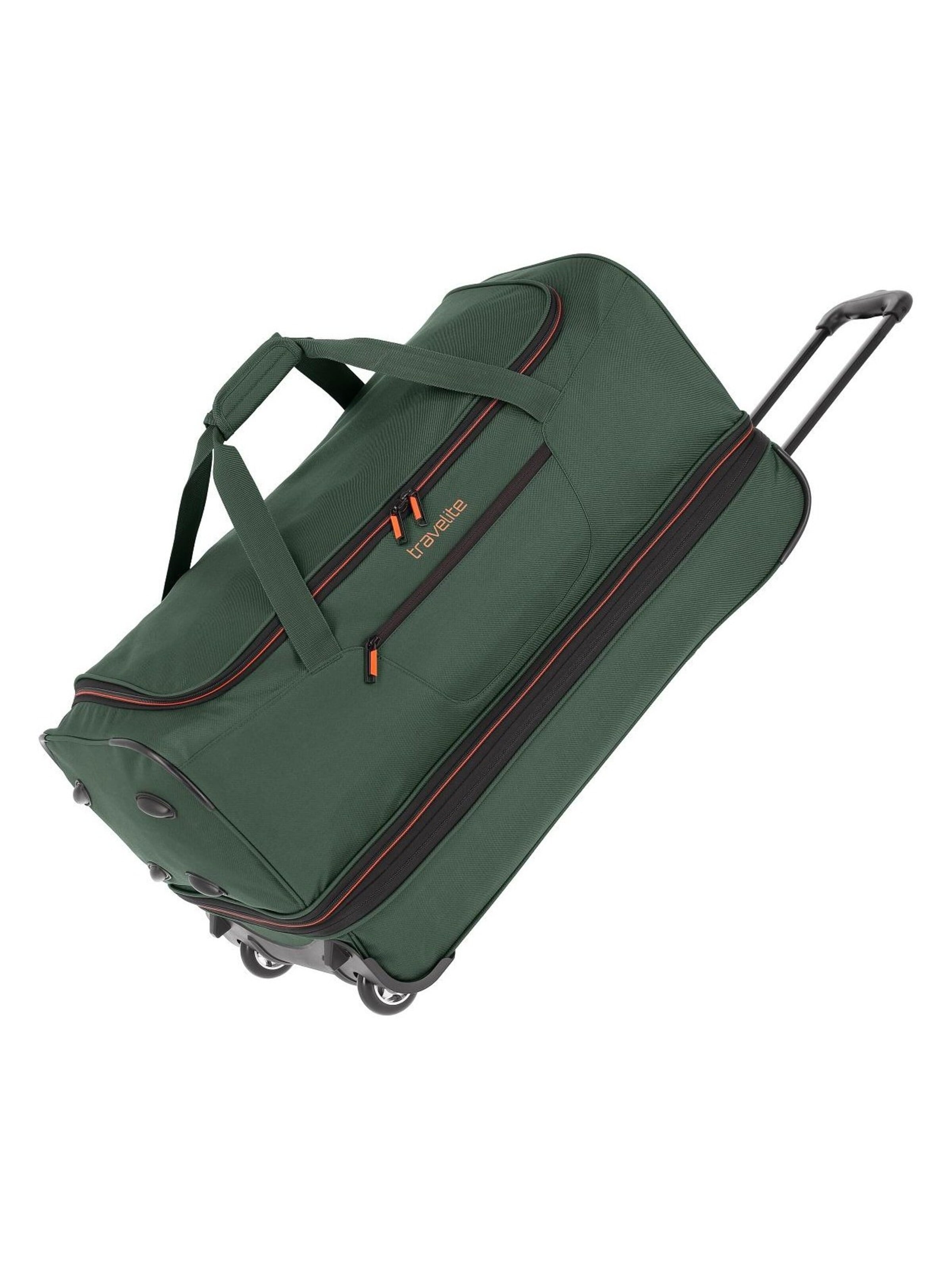 TRAVELITE Cart in Green