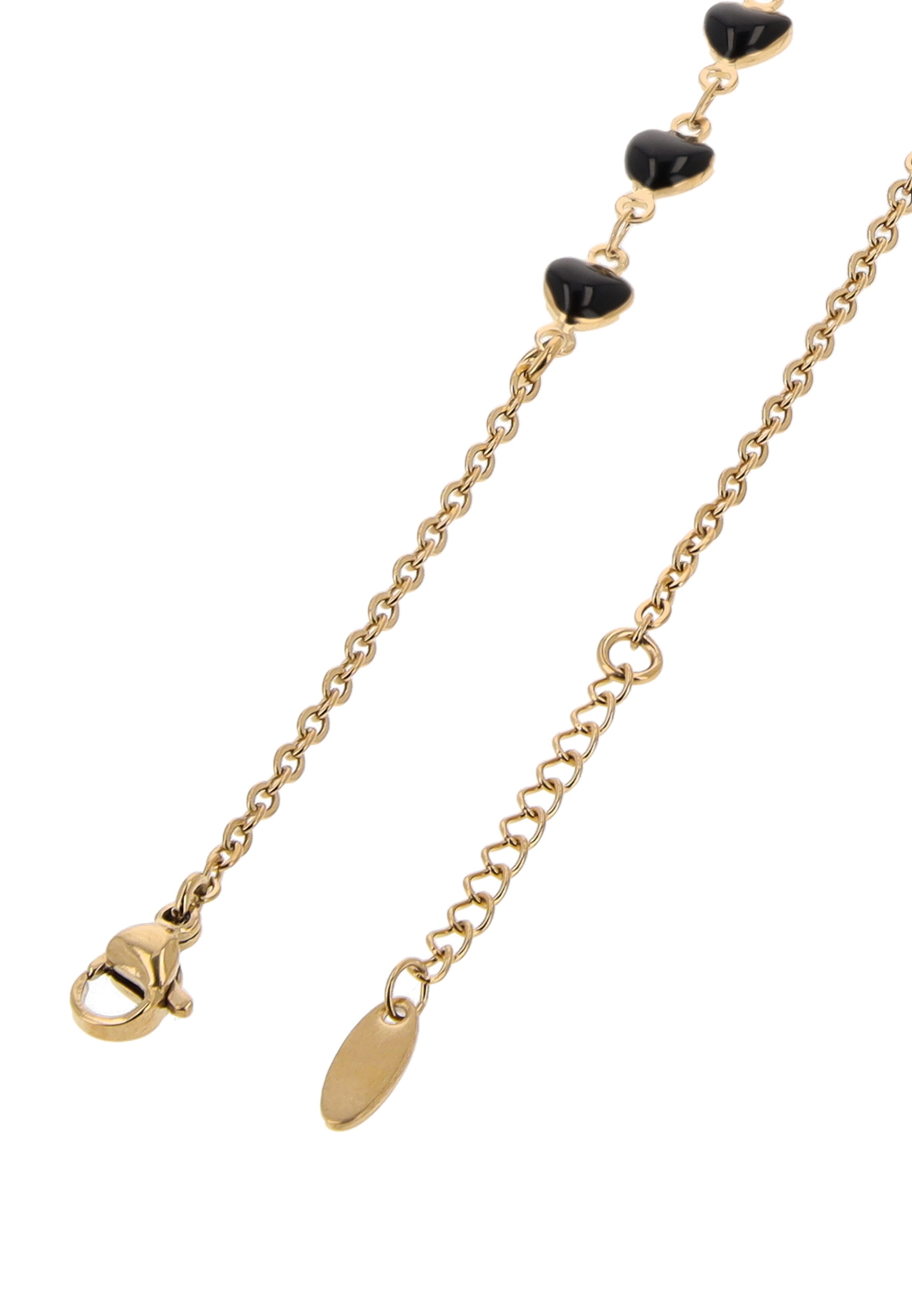 Bracelet myMo ROCKS en or