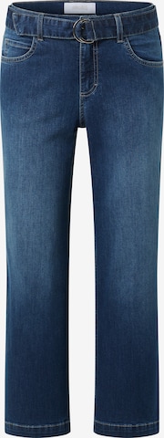Angels Loose fit Jeans in Blue: front