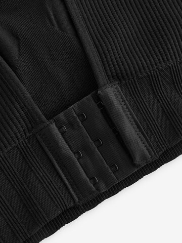 Next Bralette Bra in Black