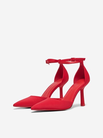ONLY Pumps 'ONLPetra-1' in Red