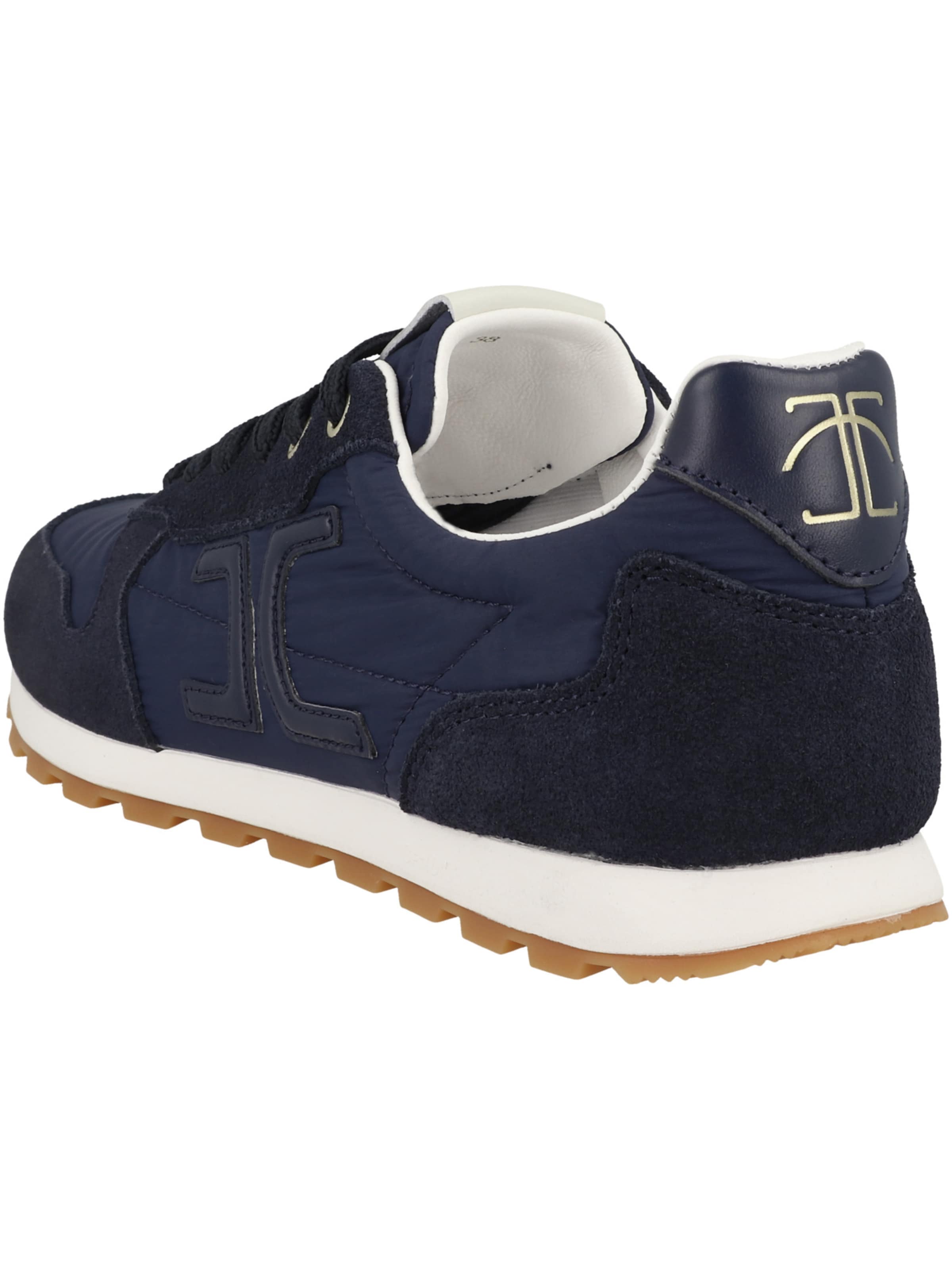 Candice Cooper Sneaker 'Plume 3' in Blau