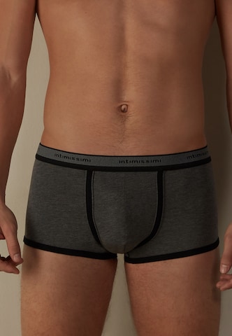 INTIMISSIMI Boxershorts in Grau