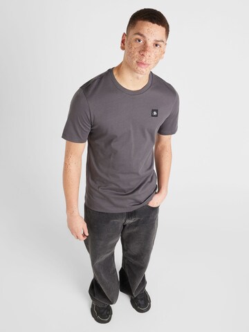 T-Shirt SCOTCH & SODA en gris