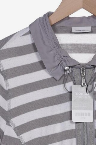 FRANK WALDER Sweater & Cardigan in XXL in Grey