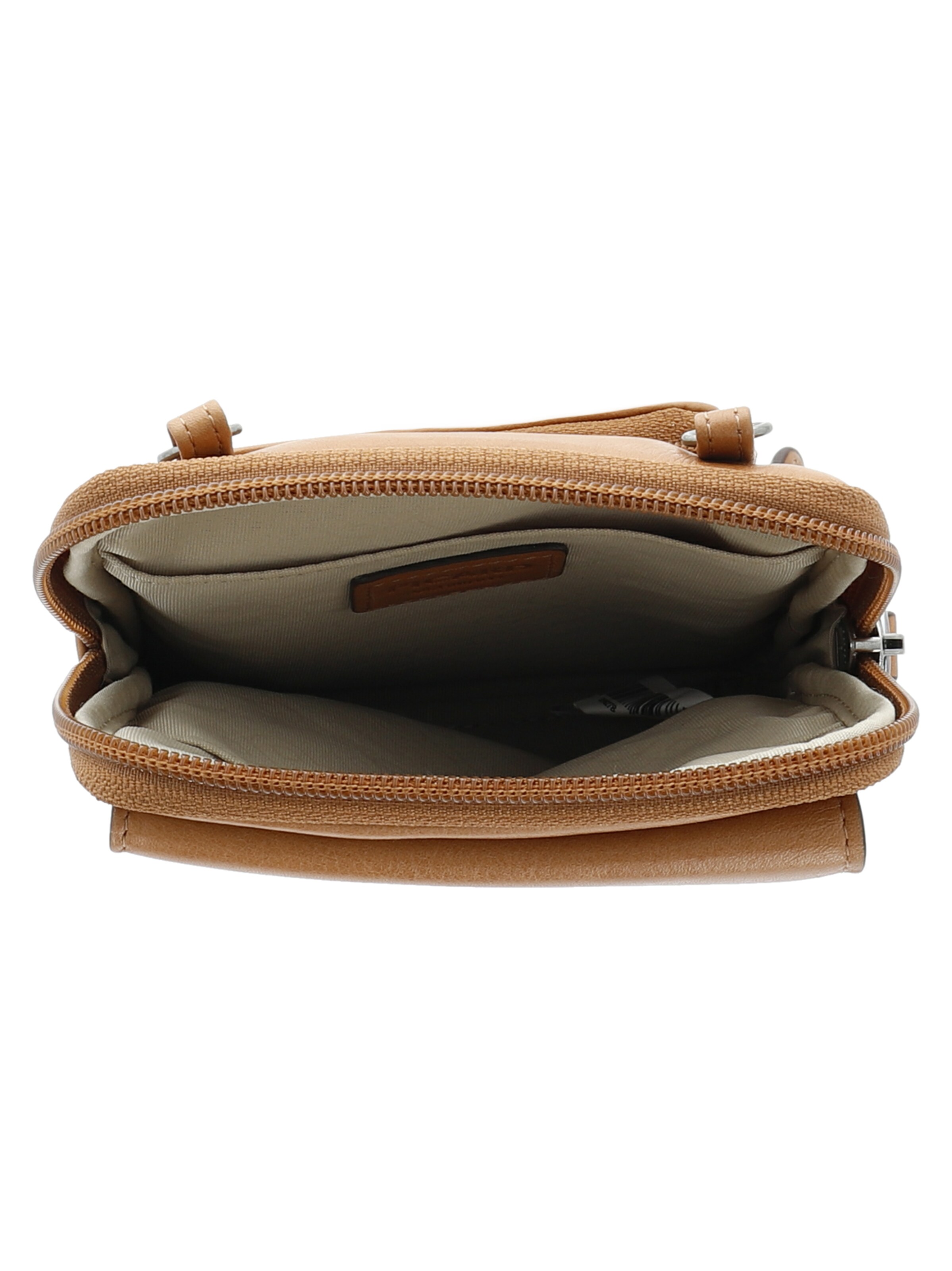 Picard Schoudertas 'Noel' in Bruin