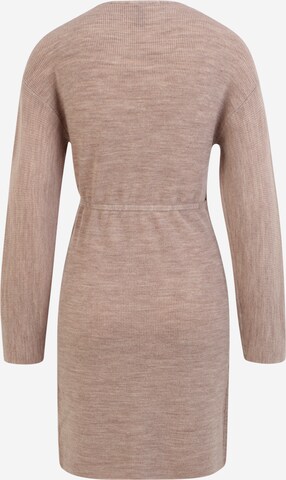 Y.A.S Petite Dress 'BETH' in Grey