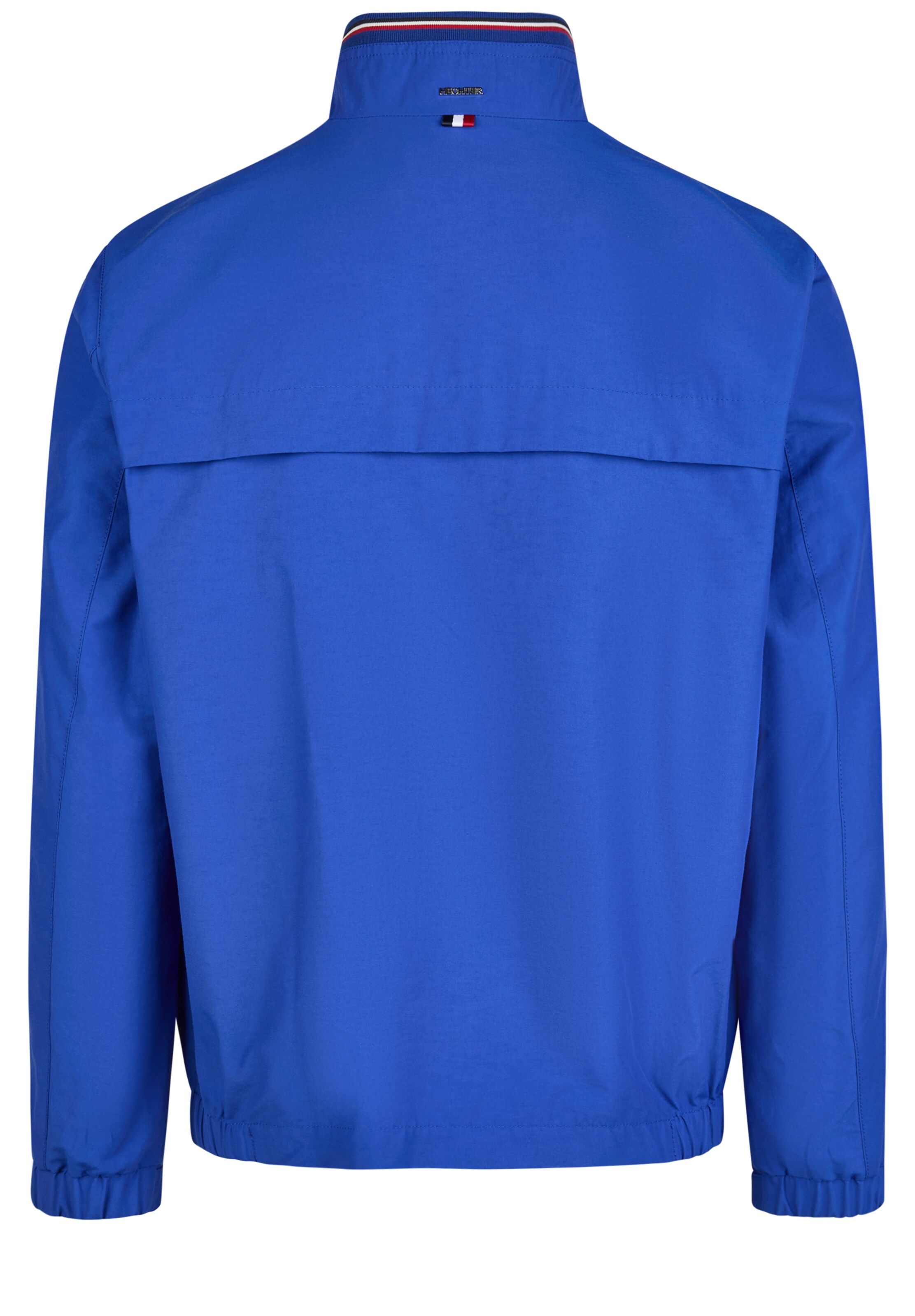 HECHTER PARIS Between-Season Jacket in Blue