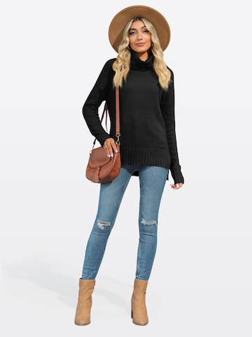 Imily Bela Свитер в Черный