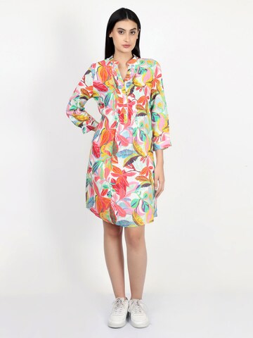VICCI Germany Dress in Mixed colors: front