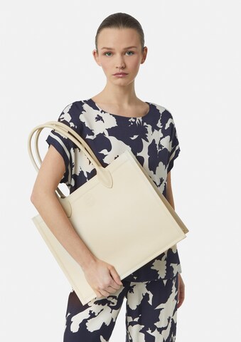 Cabas COMMA en beige
