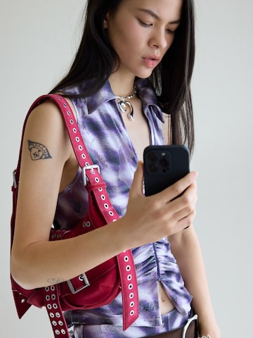 Desigual Póló - vegyes színek