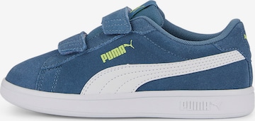 Sneaker 'Smash 3.0' di PUMA in blu