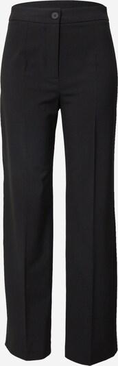 VERO MODA Pantalon 'Sasie' in de kleur Zwart, Productweergave