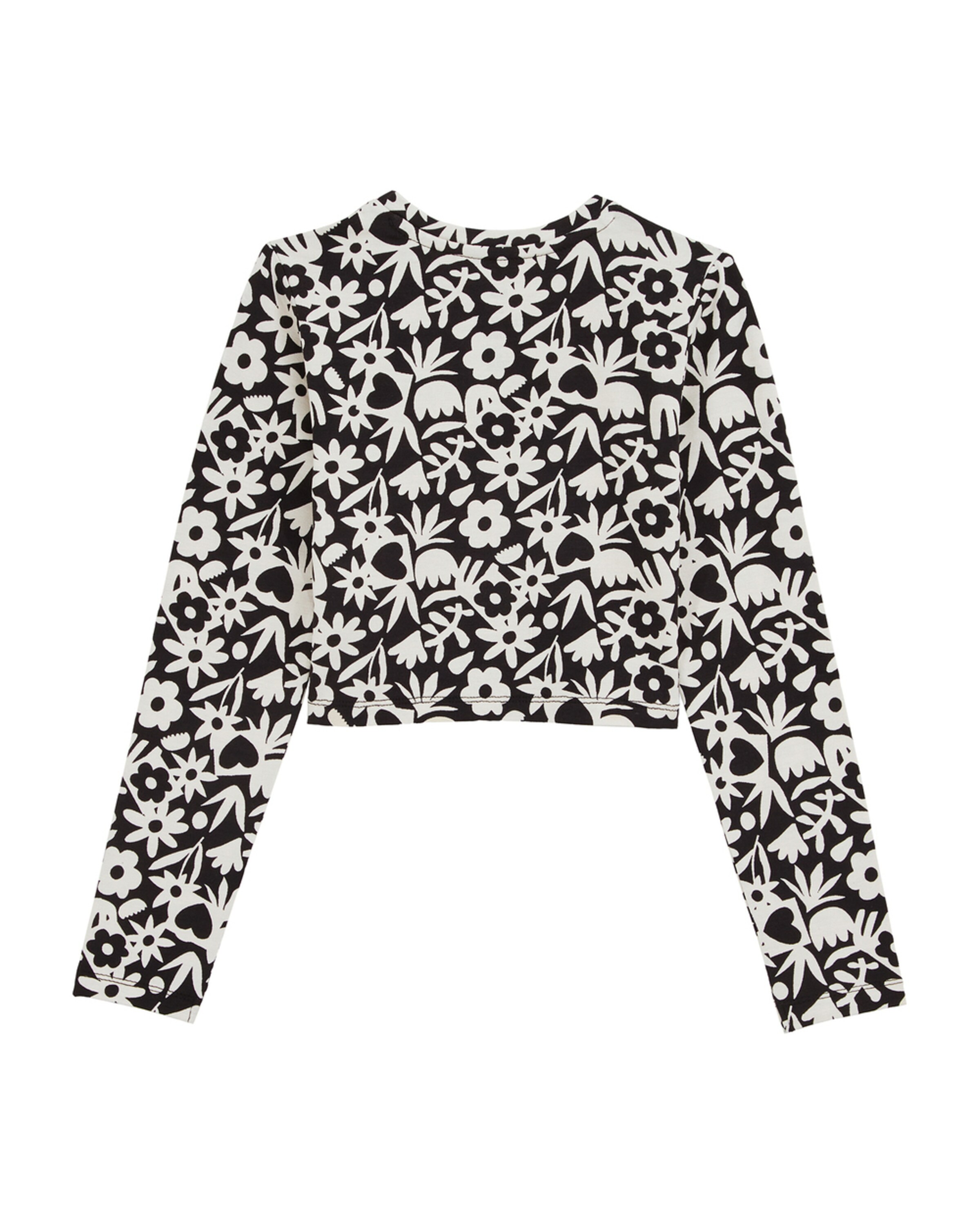 WE Fashion Särk, värv must