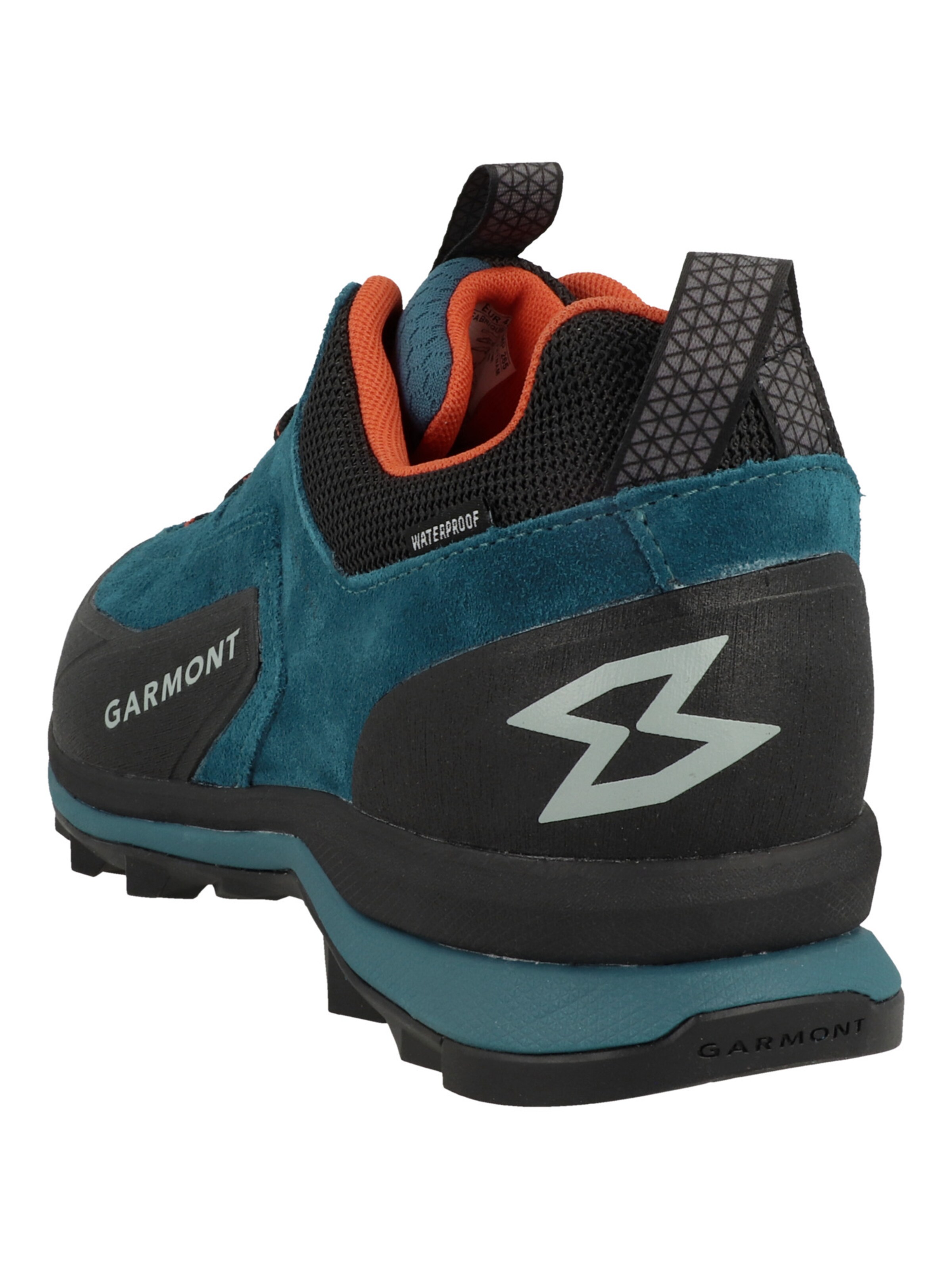 Sneaker bassa 'Dragontail' di Garmont in blu