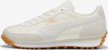 PUMA - Zapatillas deportivas bajas 'Easy Rider' en beige: frente