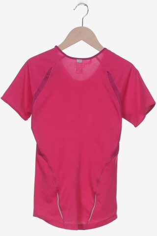 GORE WEAR T-Shirt XS in Pink