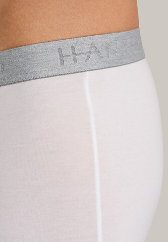 Boxers 'Essentials' Hanro en blanc