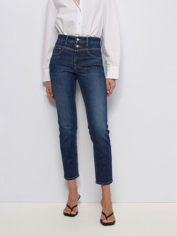 Salsa Jeans Skinny Jeans in Blue