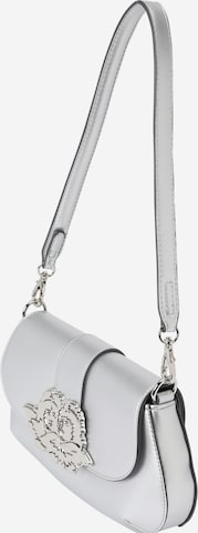 Fiorucci Handväska i grå: framsida