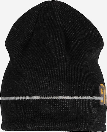 MAXIMO Beanie 'Reflex 98' in Black