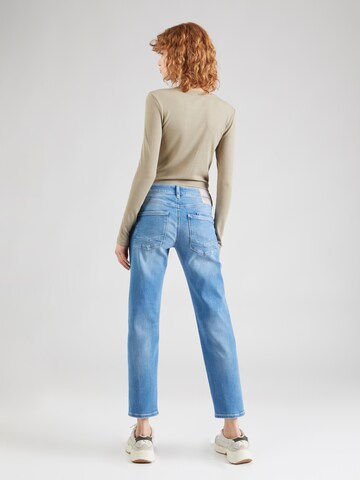 Gang Regular Jeans 'NADIA' in Blau