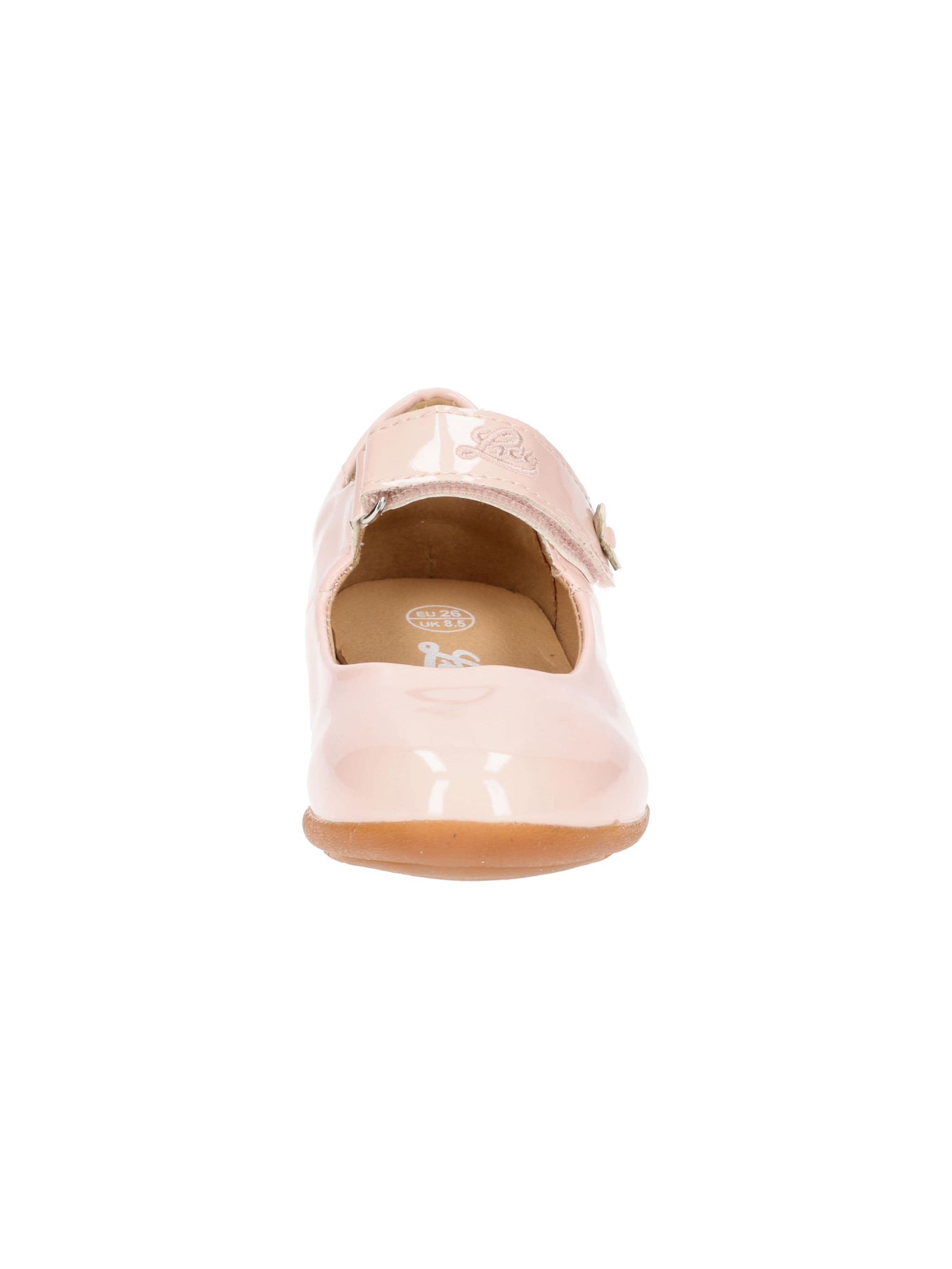 LICO Ballerina 'Anna V' in Pink
