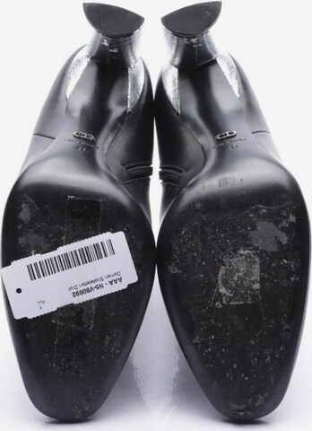 Dior Stiefeletten 41 in Schwarz