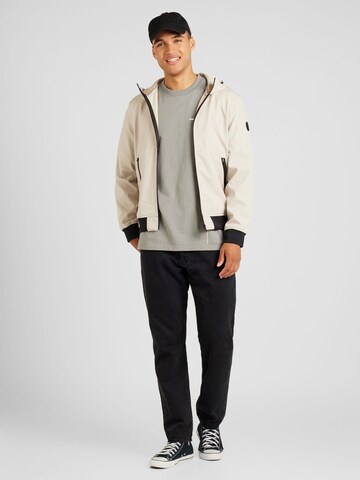 Only & Sons Between-season jacket 'ONSBowie' in Grey