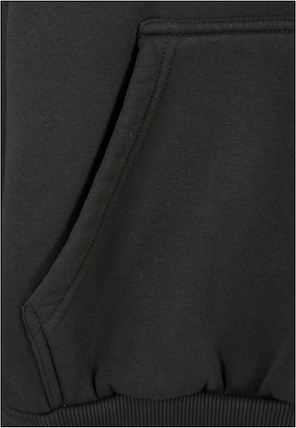 Dropsize Sweatshirt in Black