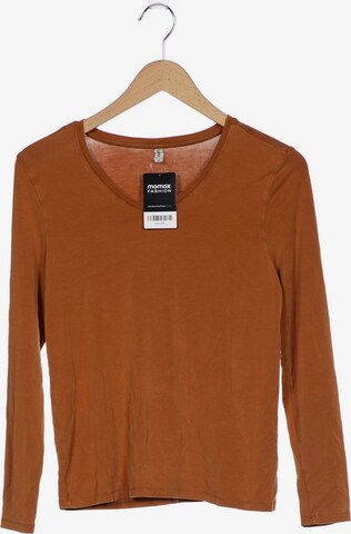 Tranquillo Top & Shirt in XS in Orange: front