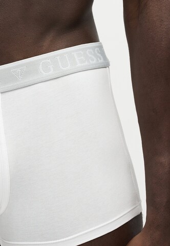 GUESS Boxershorts in Blau