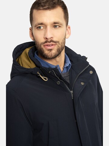 Veste outdoor ' Lucivetta ' BABISTA en bleu