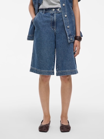 ROUGE EDIT regular Jeans i blå: forside