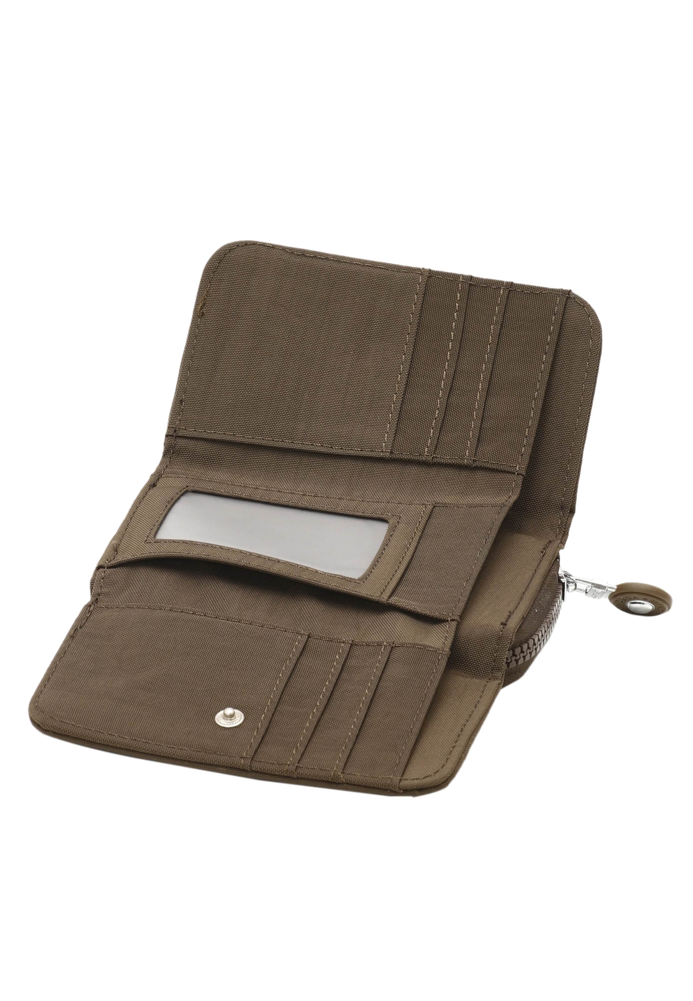 Mindesa Wallet in Brown