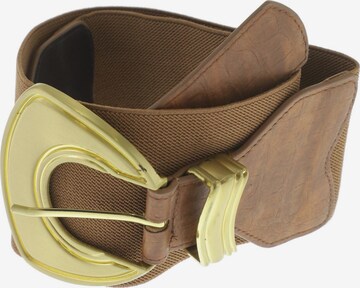 H&M Belt in One size in Brown: front